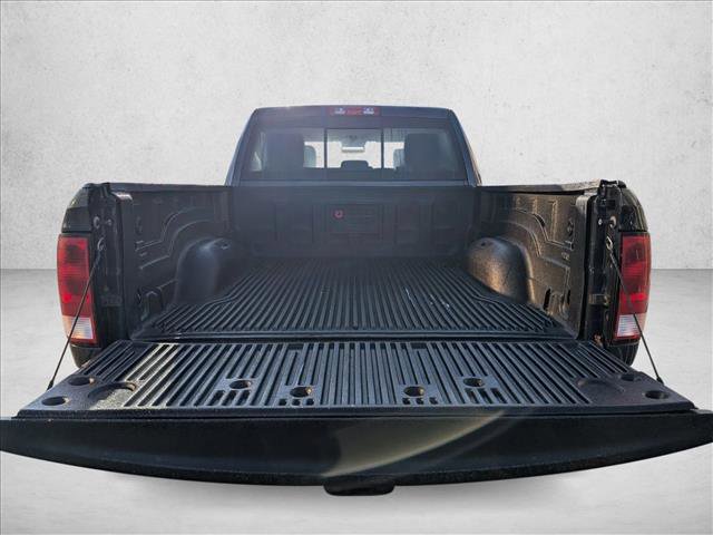 Used 2015 RAM 2500 SLT image 7