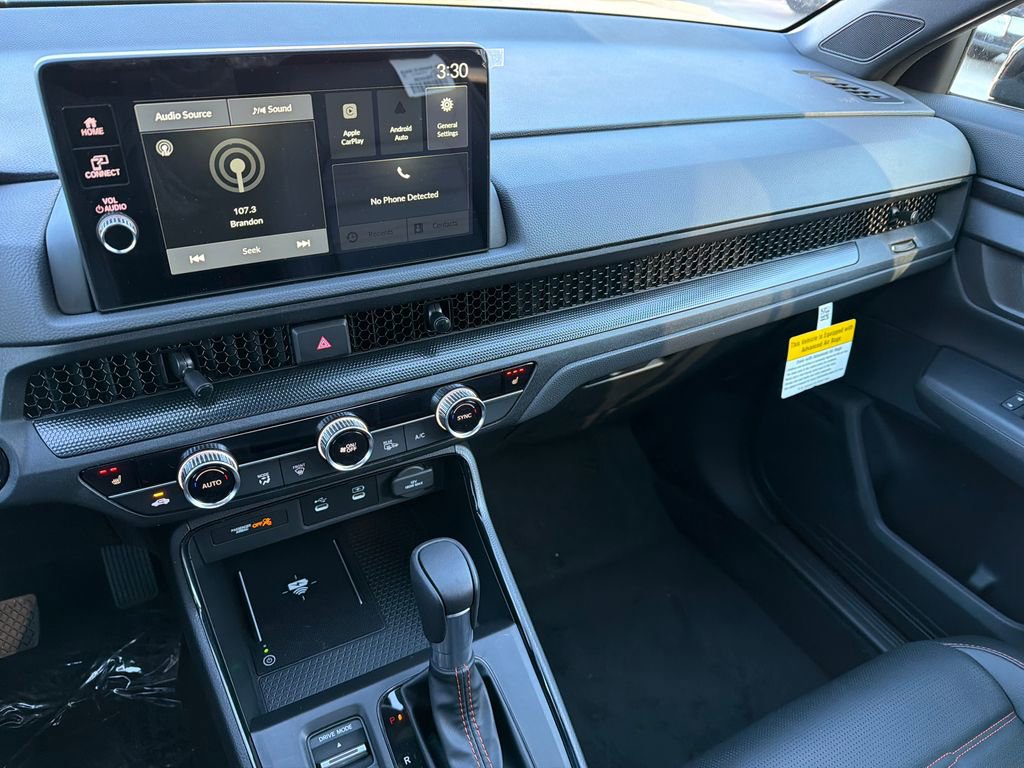 New 2026 Honda CR-V Sport-L image 23