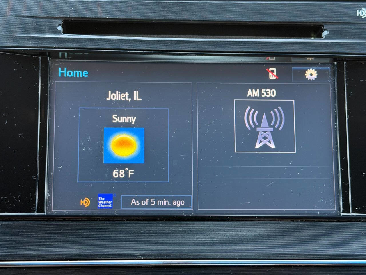 Used 2015 Toyota Avalon XLE image 41