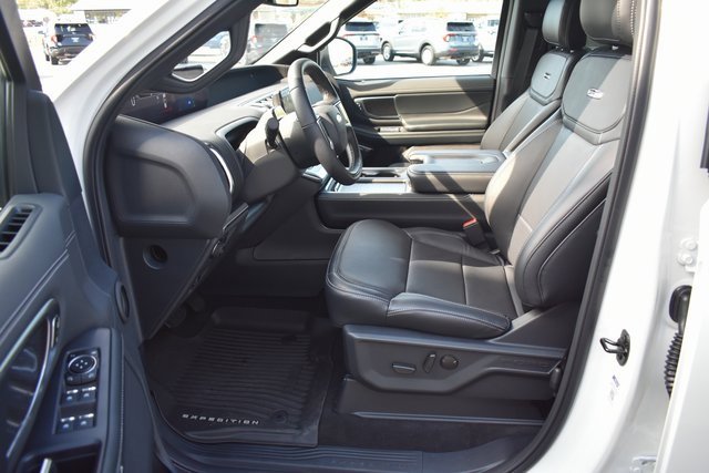New 2025 Ford Expedition Max Platinum image 13