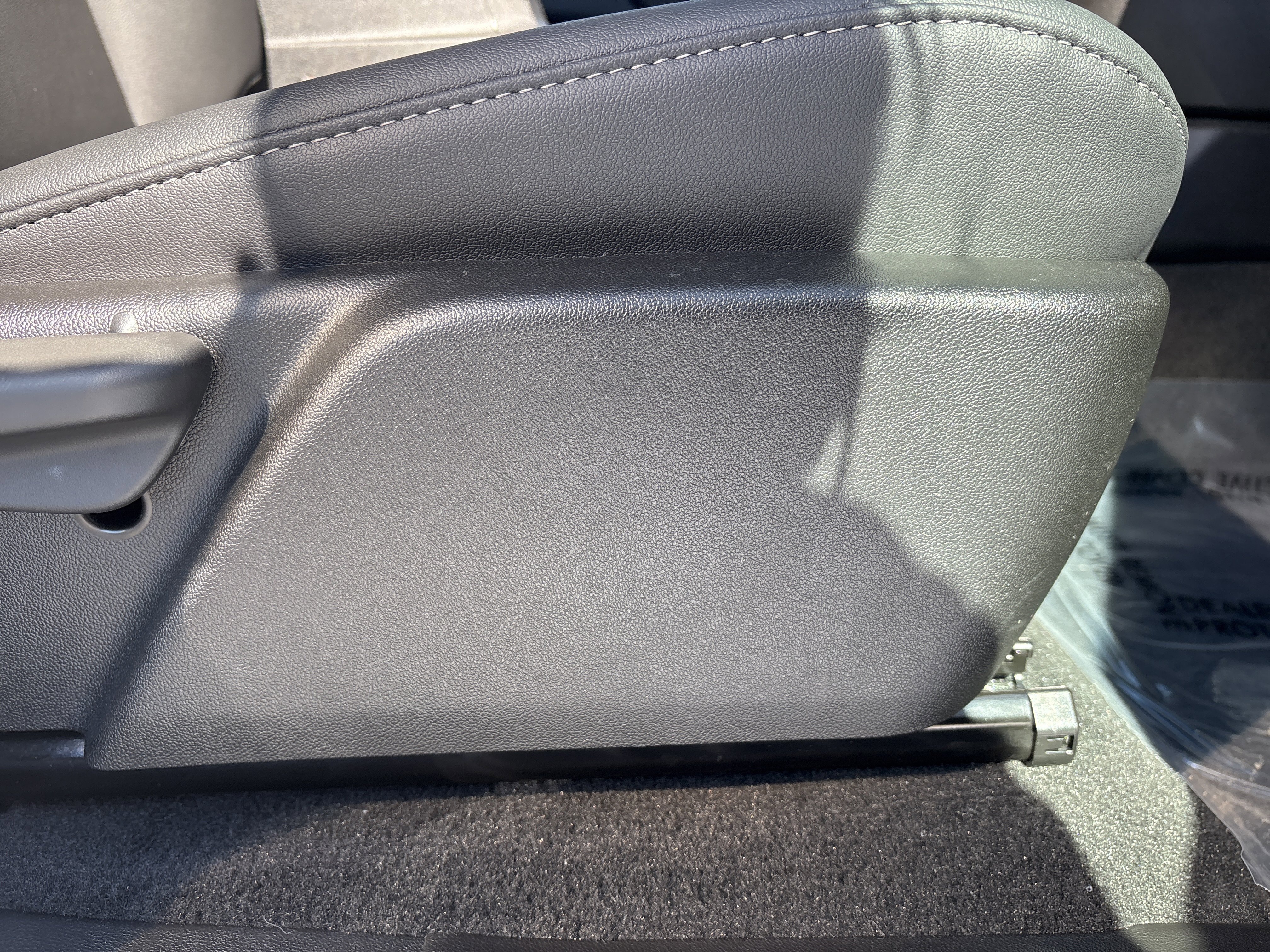 New 2026 Chevrolet Colorado LT w/ LT Convenience Package image 51