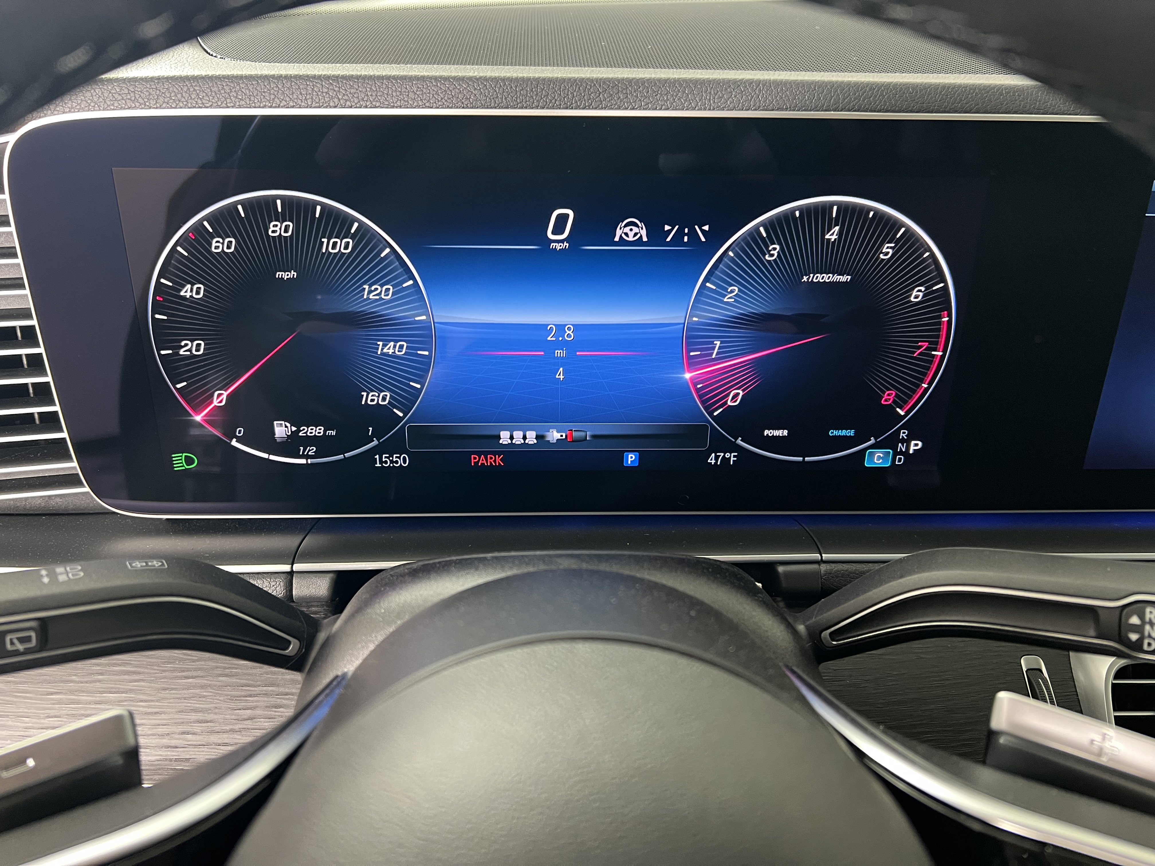 New 2026 Mercedes-Benz GLE 350 4MATIC image 29