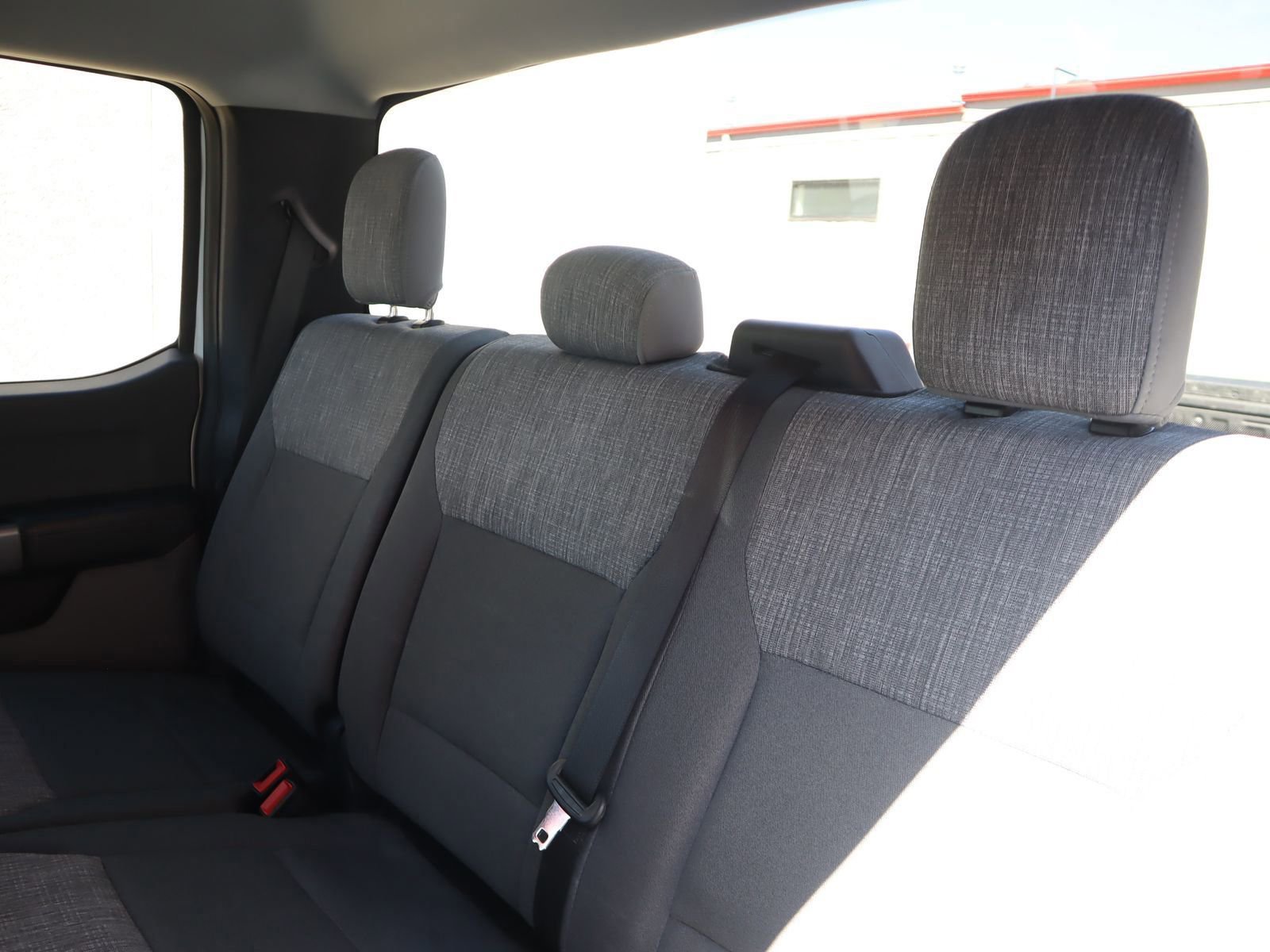 Used 2024 Ford F350 XLT image 49