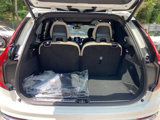 New 2026 Volvo XC90 B6 Plus AWD/4WD image 20