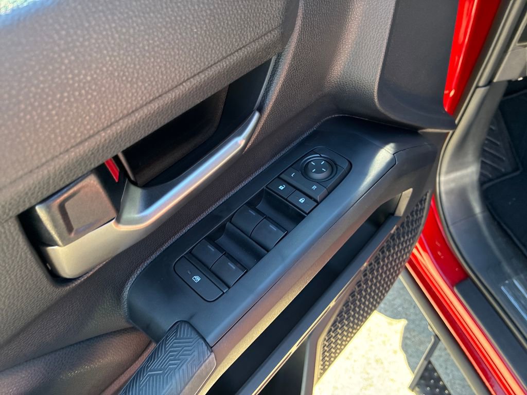 New 2026 Toyota Tacoma TRD Sport image 13