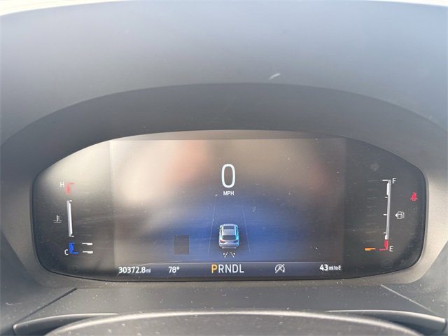 Used 2023 Ford Escape ST-Line w/ Tech Pack #1 image 26