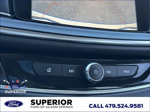 Used 2019 Buick Enclave Essence FWD image 35