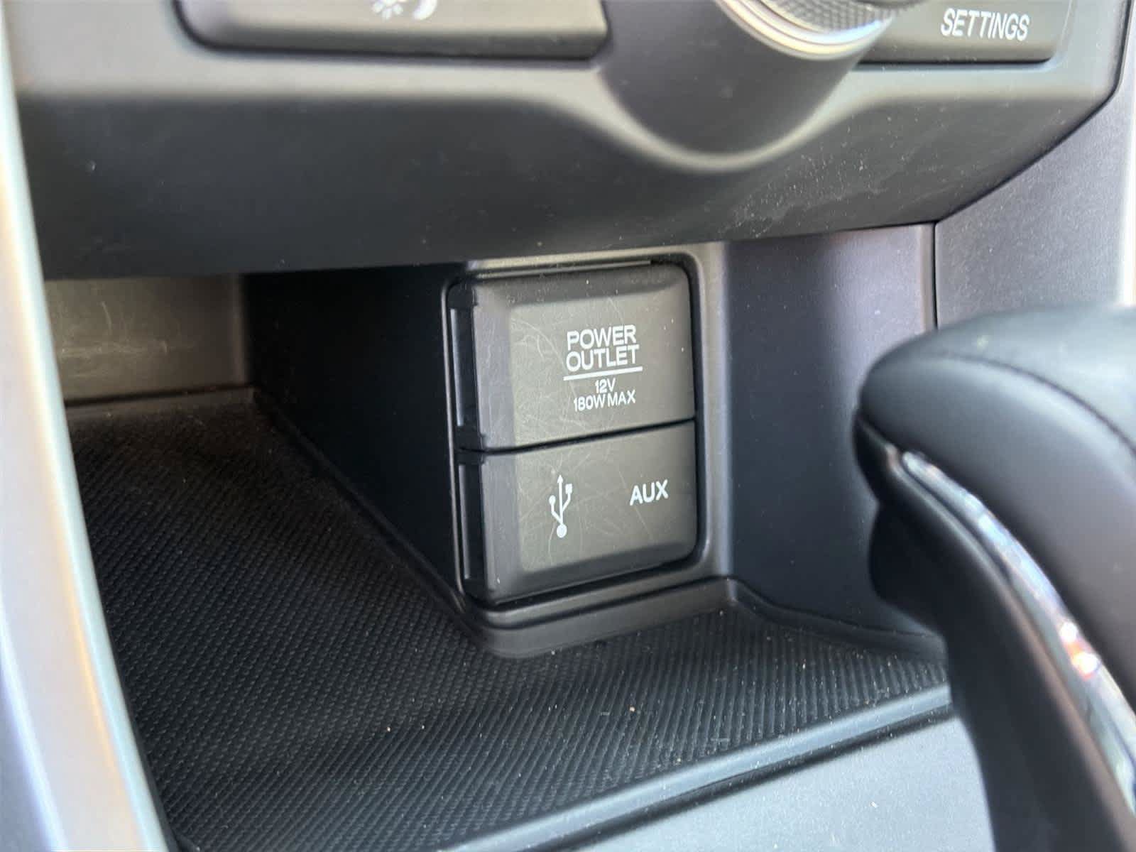 Used 2014 Honda Accord EX-L image 36