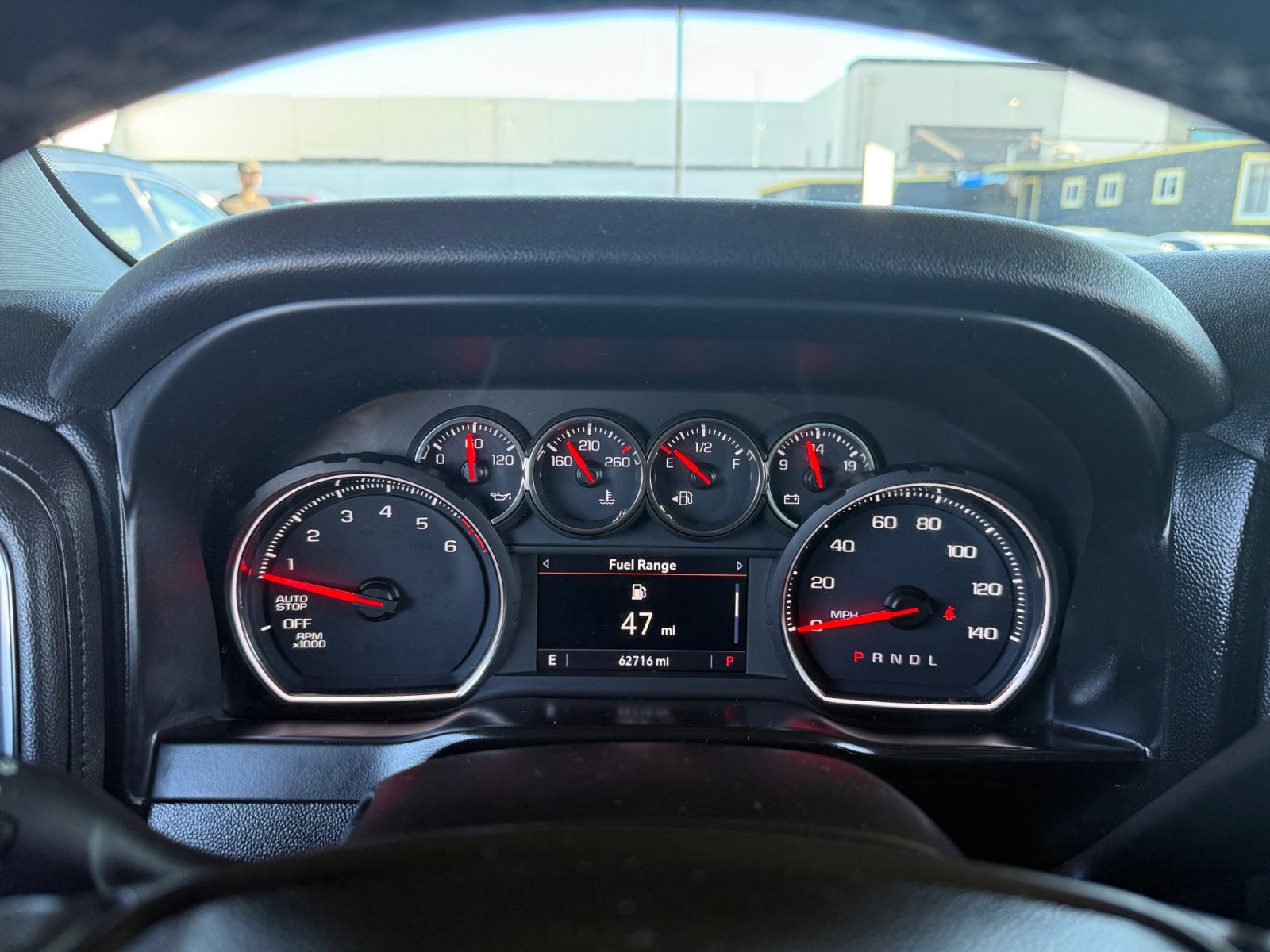 Used 2019 Chevrolet Silverado 1500 LT w/ All-Star Edition image 16