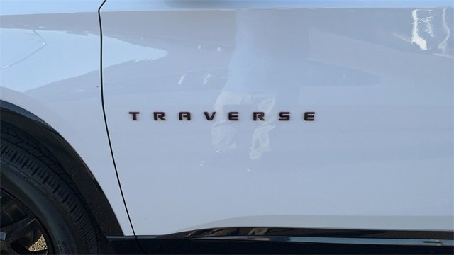 Used 2020 Chevrolet Traverse Premier w/ Redline Edition image 11