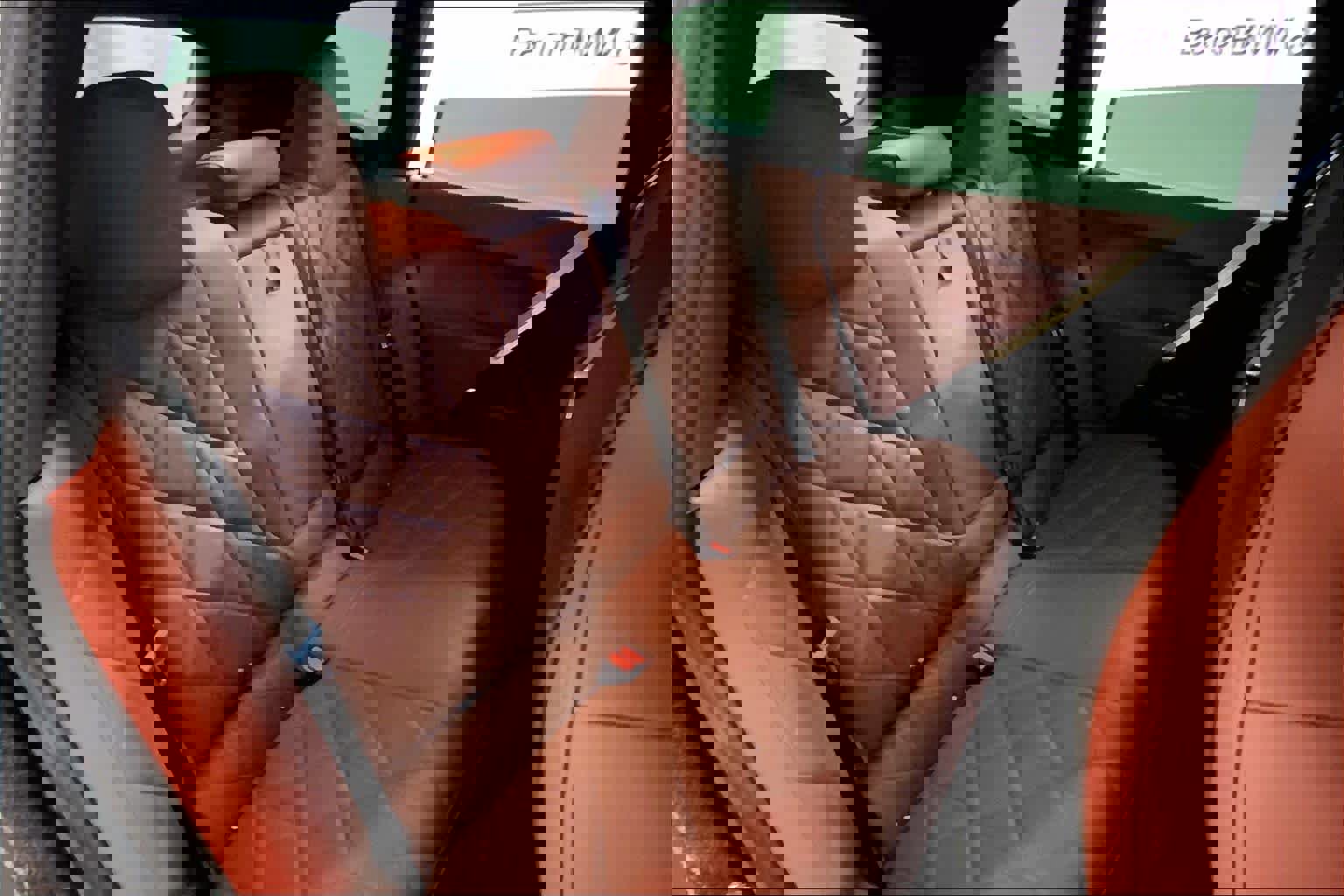 Used 2023 BMW iX xDrive50 w/ Premium Package image 20