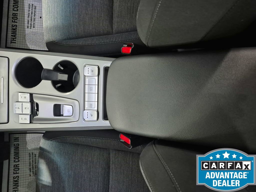 Used 2023 Hyundai Kona SEL image 15