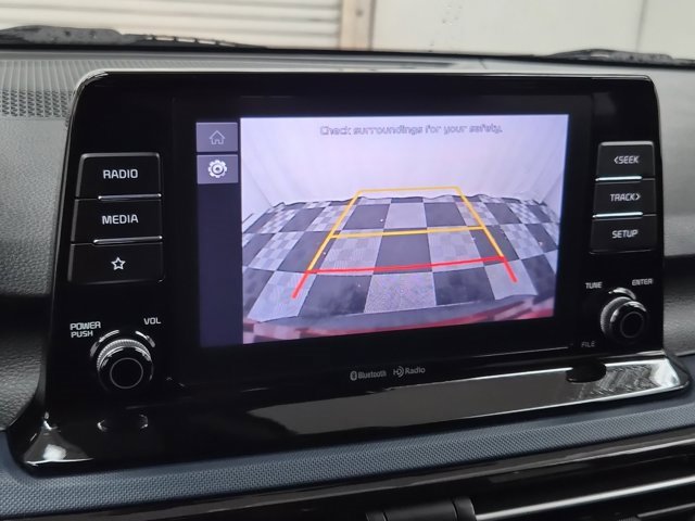 Certified 2023 Kia Seltos S image 28