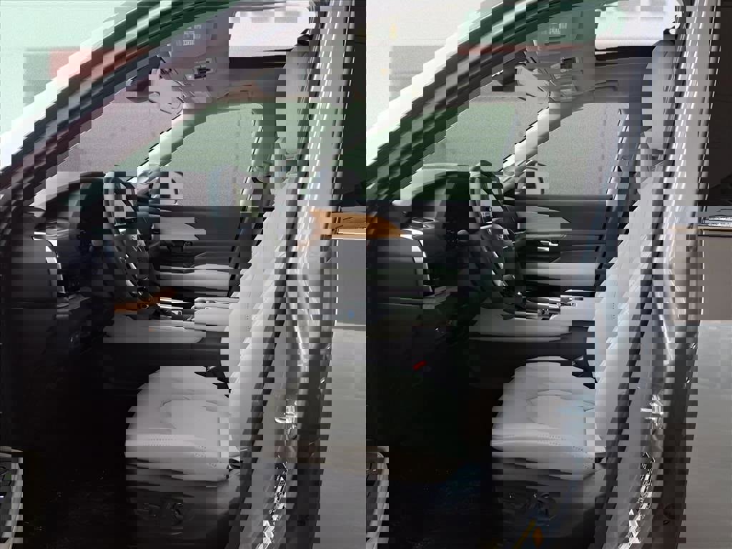 New 2026 Toyota Grand Highlander Limited image 14