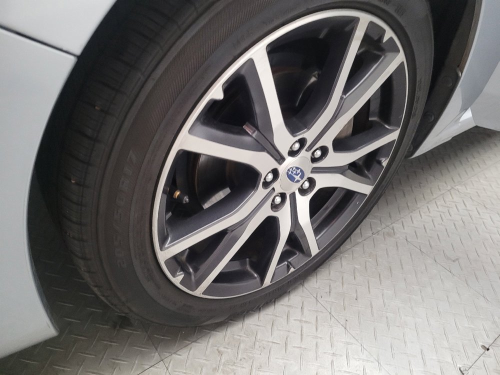 Used 2019 Subaru Impreza 2.0i Limited w/ Popular Package #2 AWD/4WD image 31