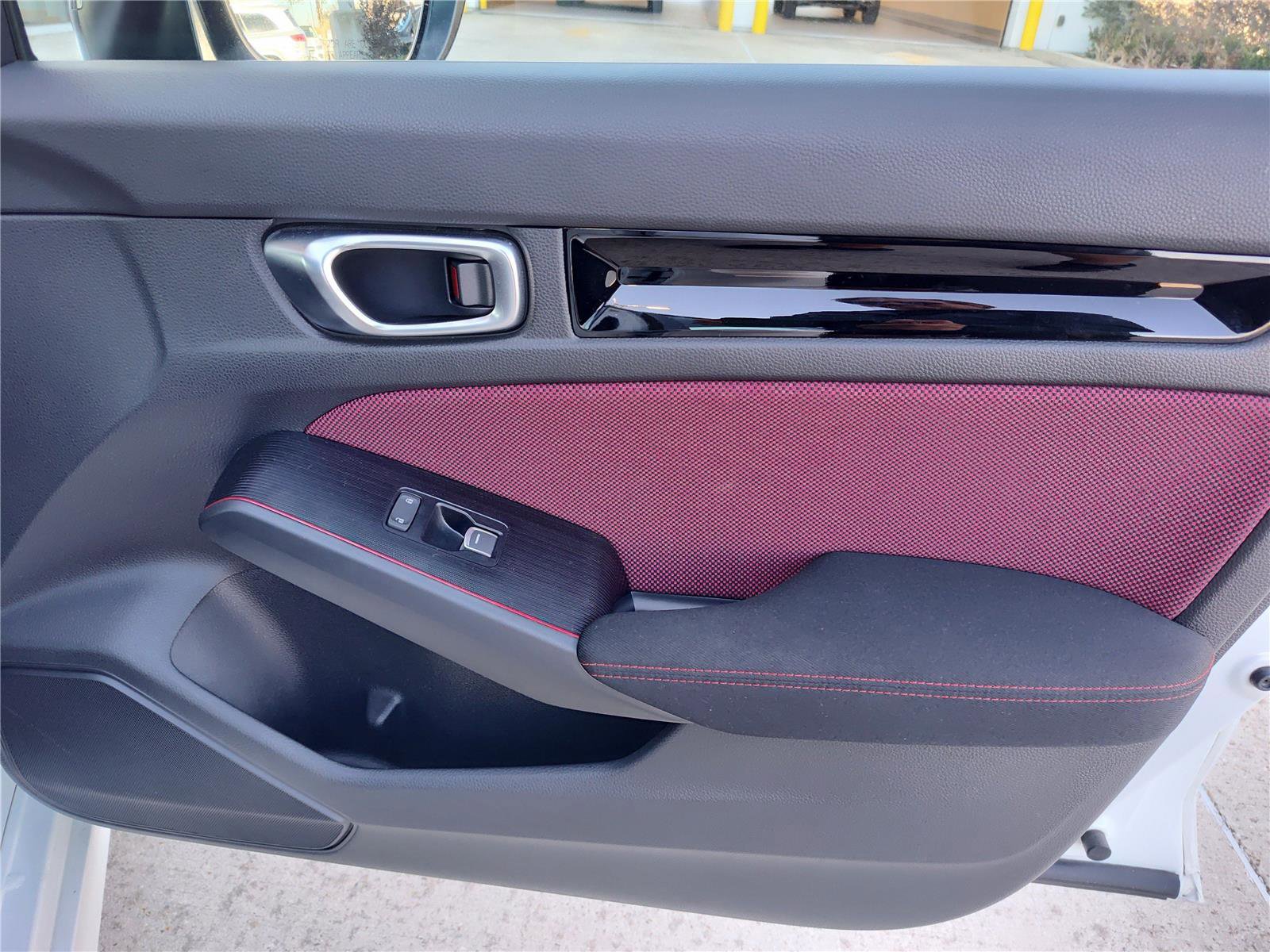 Used 2024 Honda Civic Si image 23