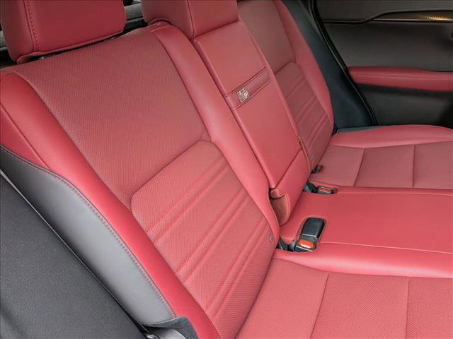 Used 2021 Lexus NX 300 FWD w/ Comfort Package image 18