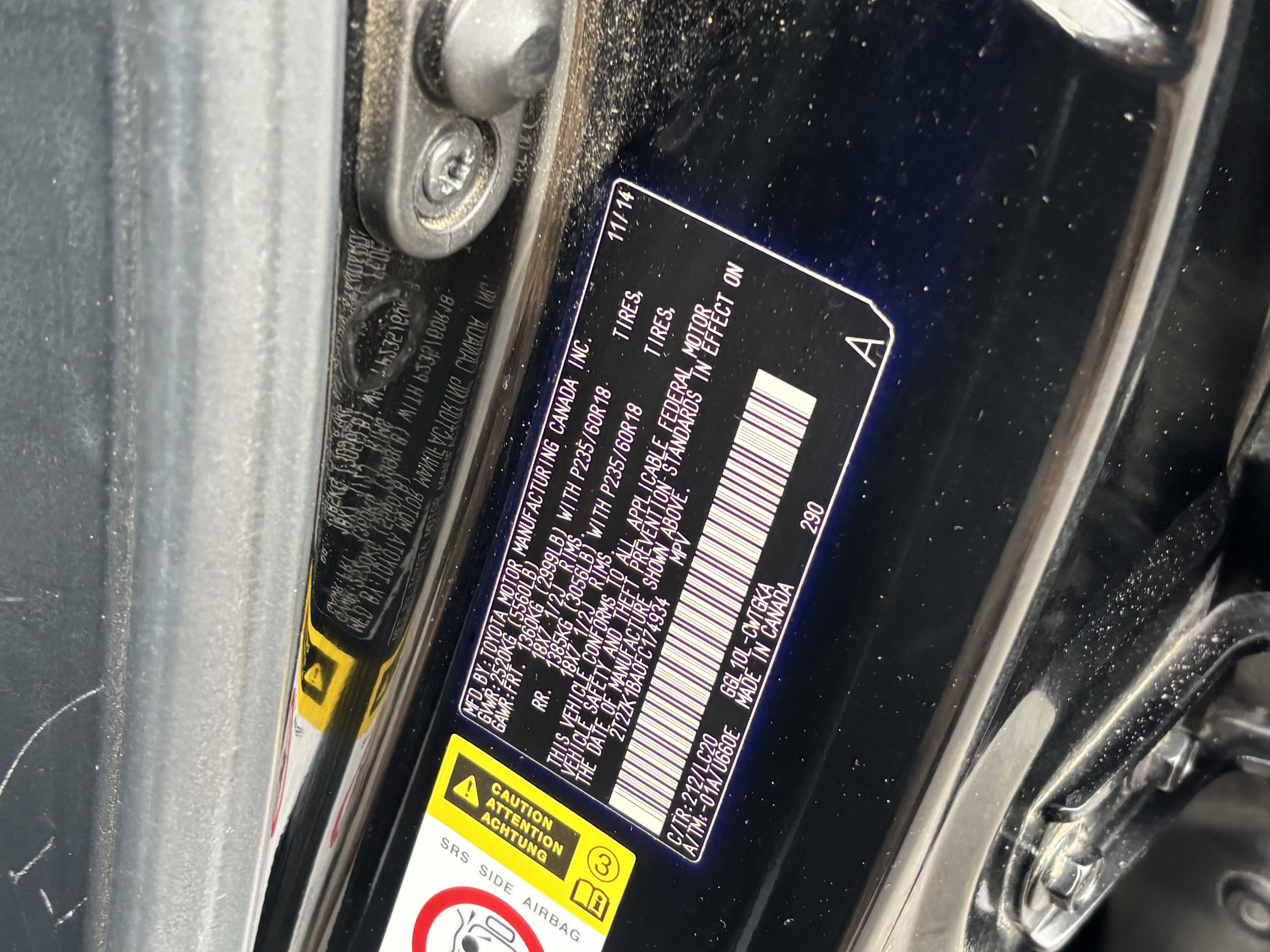 Used 2015 Lexus RX 350 FWD image 30