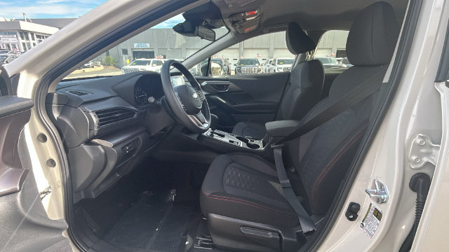 New 2026 Subaru Impreza 2.0i Sport AWD/4WD image 27