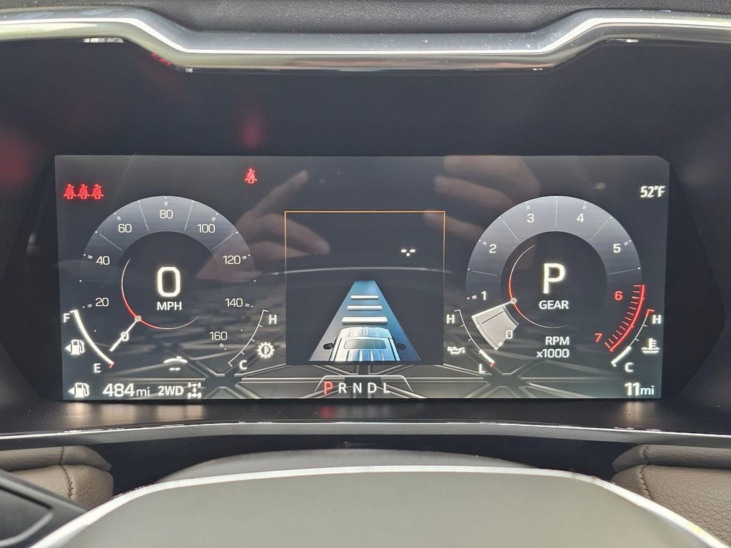 New 2026 GMC Canyon Denali image 29