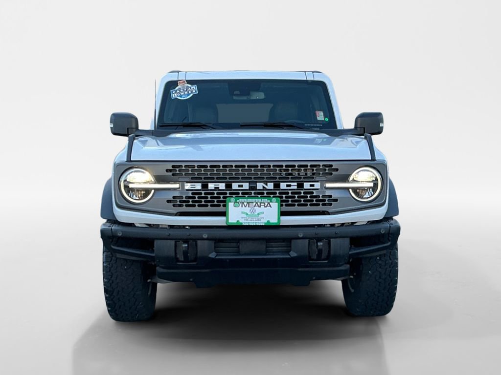 Used 2024 Ford Bronco Badlands image 9