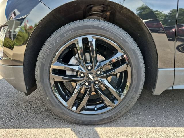 Used 2020 Chevrolet Equinox LT w/ Midnight Edition AWD/4WD image 35
