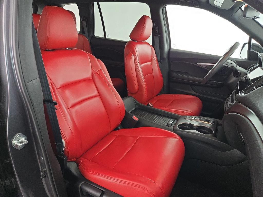 Used 2021 Honda Passport Sport image 33