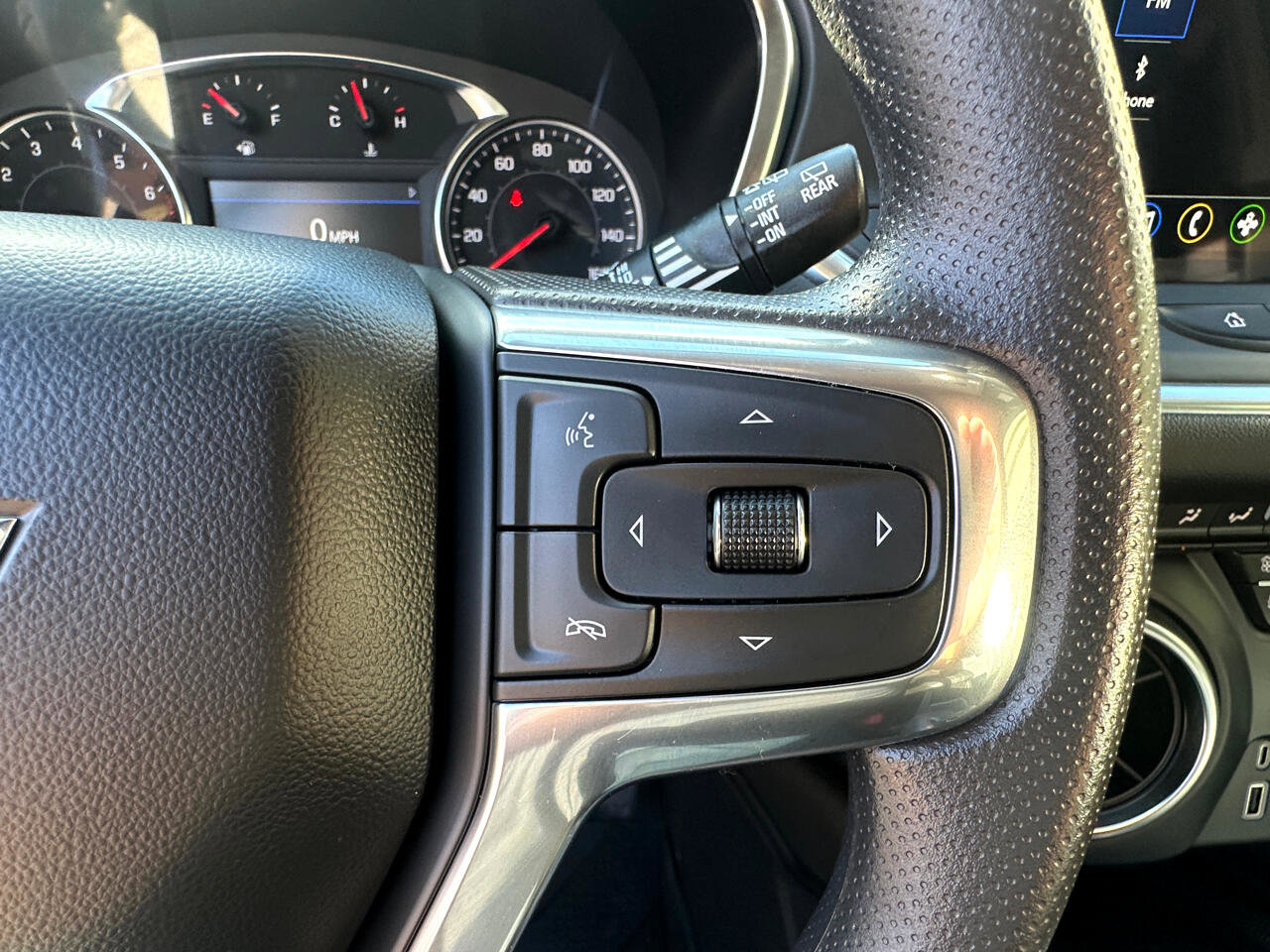 Used 2024 Chevrolet Blazer LT w/ Convenience Package image 32