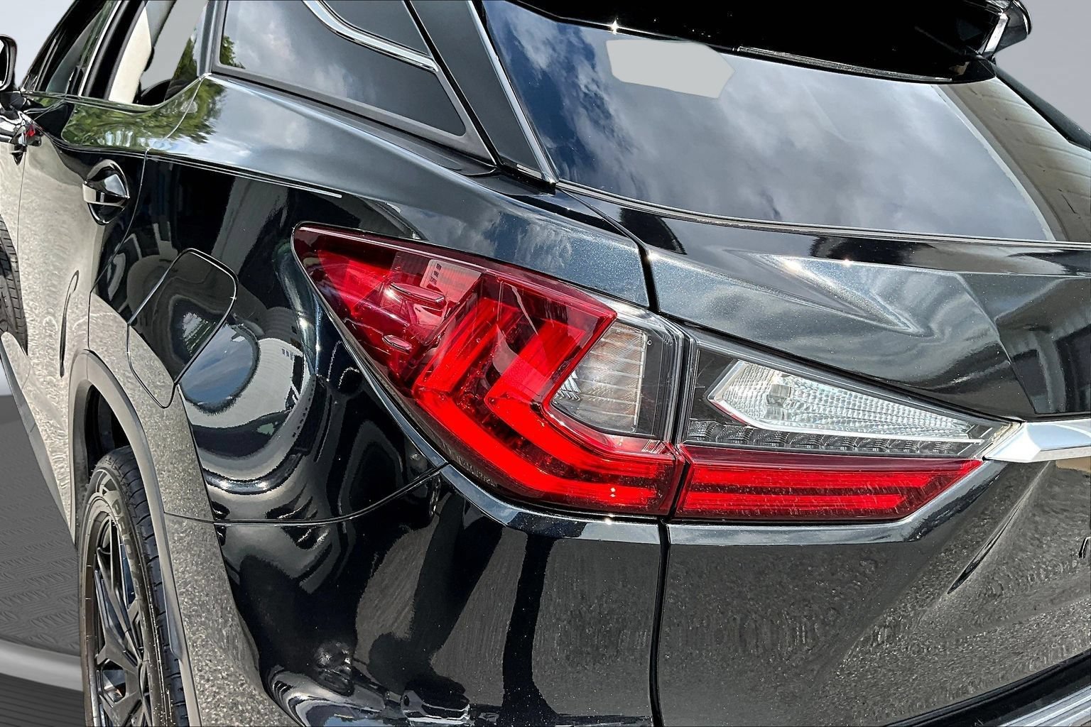 Used 2017 Lexus RX 350 FWD image 23