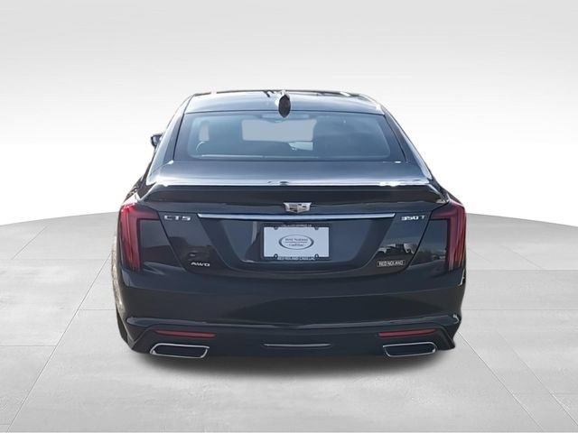 New 2026 Cadillac CT5 Premium Luxury w/ Technology Package AWD/4WD image 7