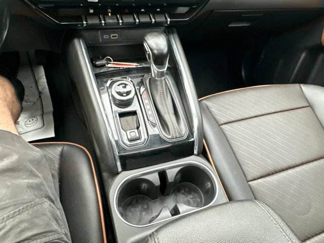 Used 2023 GMC Canyon AT4 w/ AT4 Premium Package AWD/4WD image 26