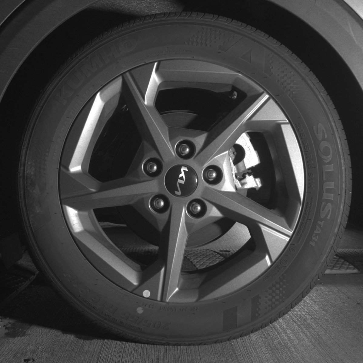 Used 2025 Kia K4 FWD image 14