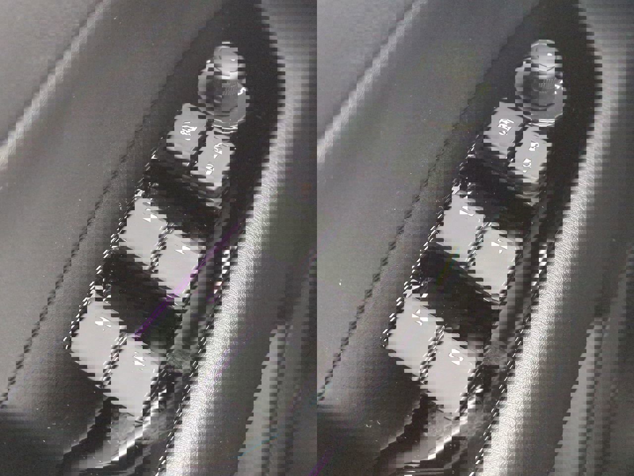 New 2025 MAZDA CX-5 AWD 2.5 S w/ Select Package image 22