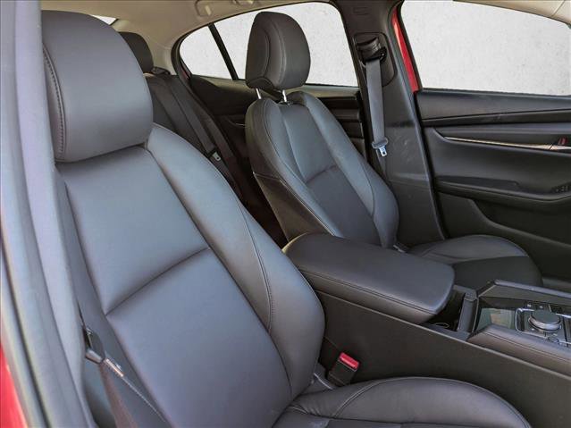 Used 2025 MAZDA MAZDA3 s image 16