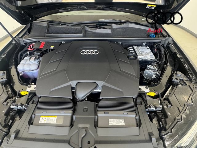 New 2026 Audi Q7 Premium Plus AWD/4WD image 9