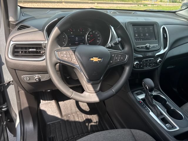 Used 2024 Chevrolet Equinox LT AWD/4WD image 14