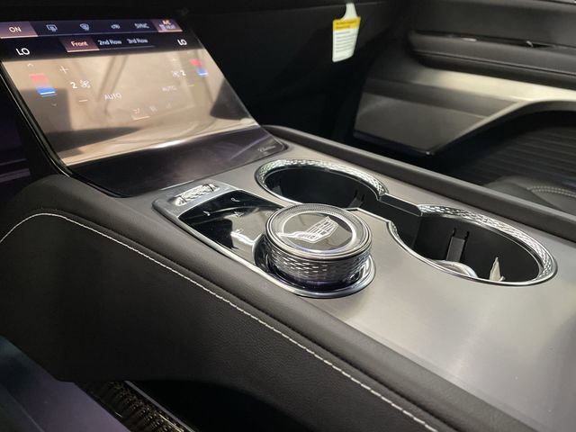 New 2026 Cadillac Vistiq Luxury w/ LPO, Floor Liner Package image 24