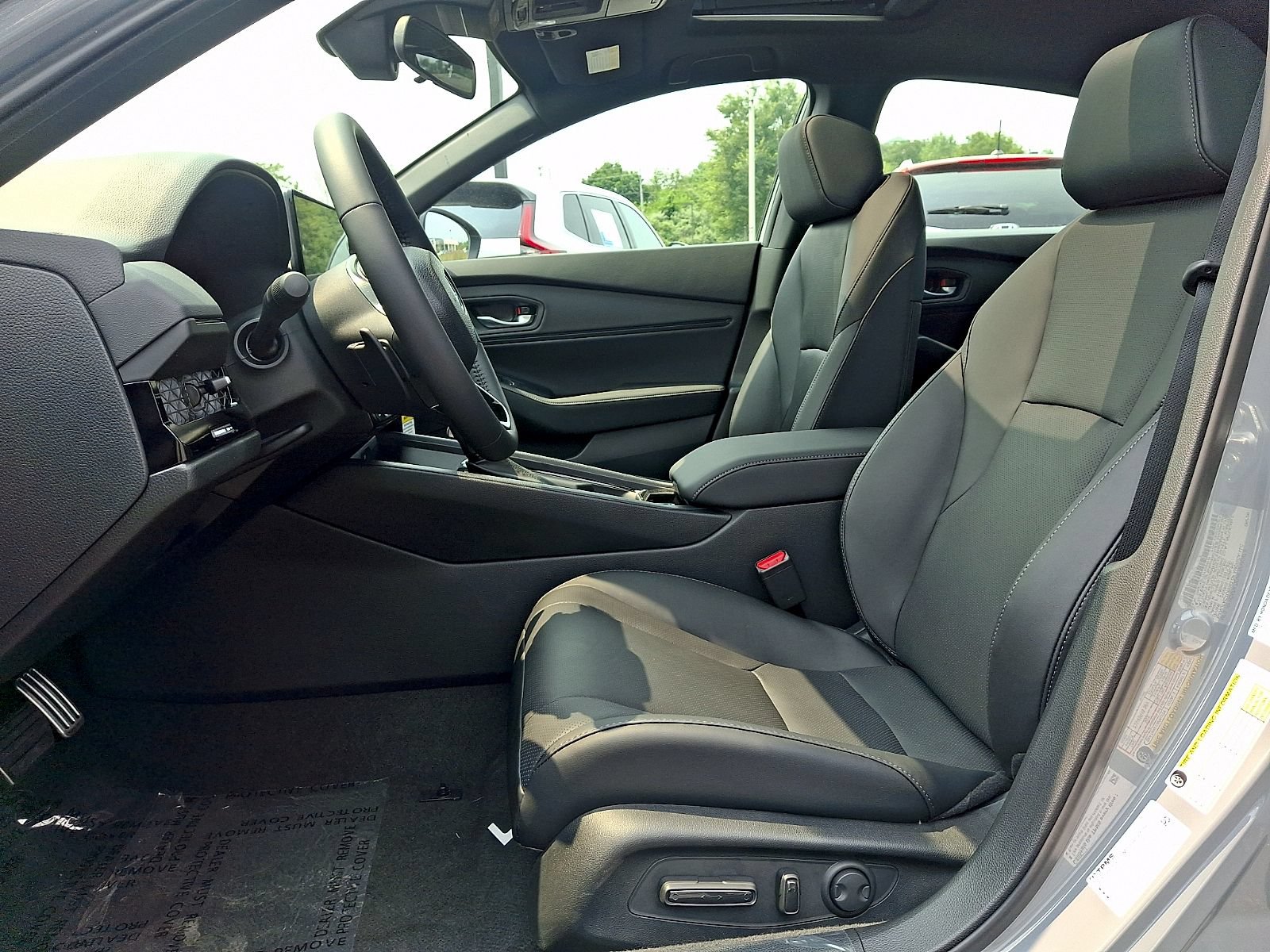 New 2026 Honda Accord Sport image 6