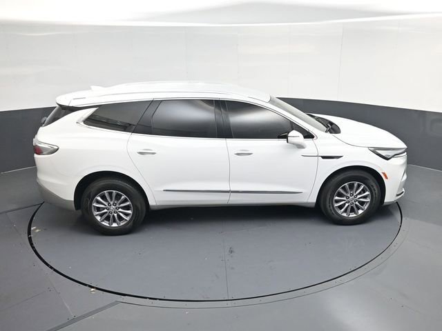Used 2024 Buick Enclave Essence w/ Technology Package image 44