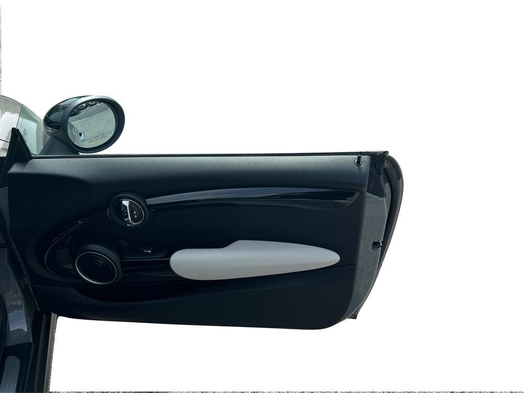 Used 2015 MINI Cooper S FWD image 21