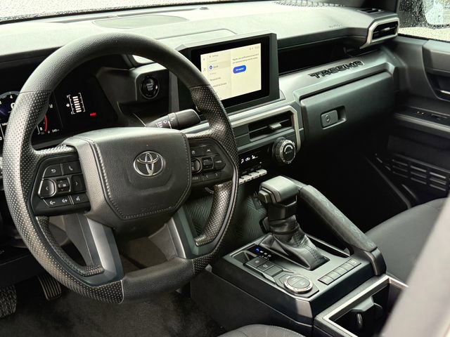 Used 2024 Toyota Tacoma SR5 image 11