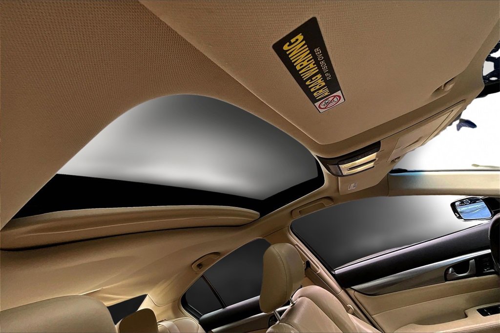 Used 2010 Acura TL w/ Technology Package image 27