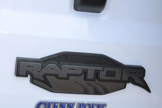 Used 2024 Ford Bronco Raptor image 7
