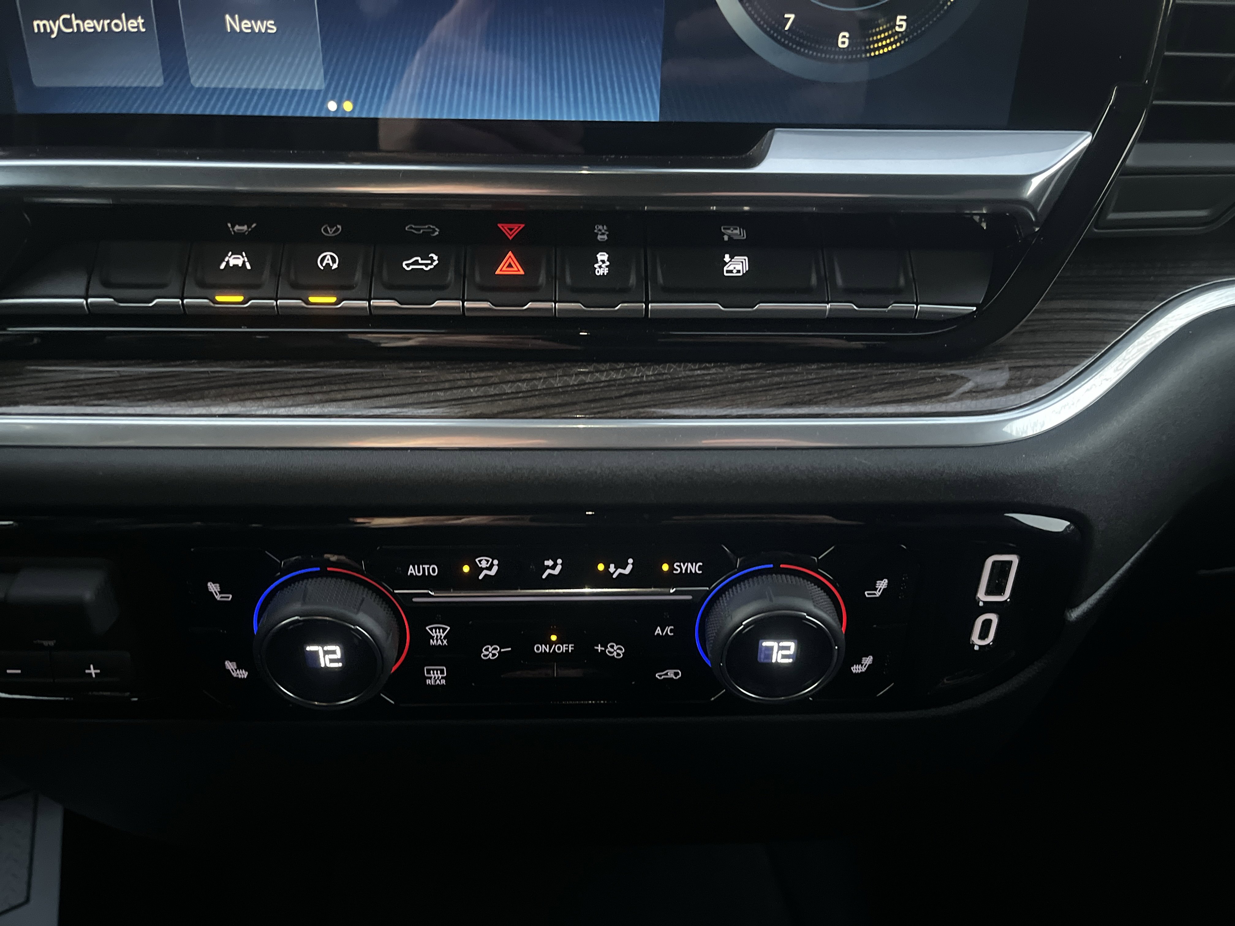 Used 2026 Chevrolet Silverado 1500 LT image 26