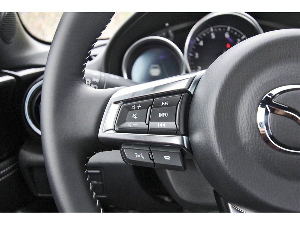 New 2025 MAZDA MX-5 Miata RF Club image 14