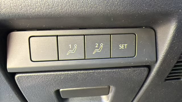 Certified 2025 MAZDA CX-30 AWD 2.5 S w/ Preferred Package image 22