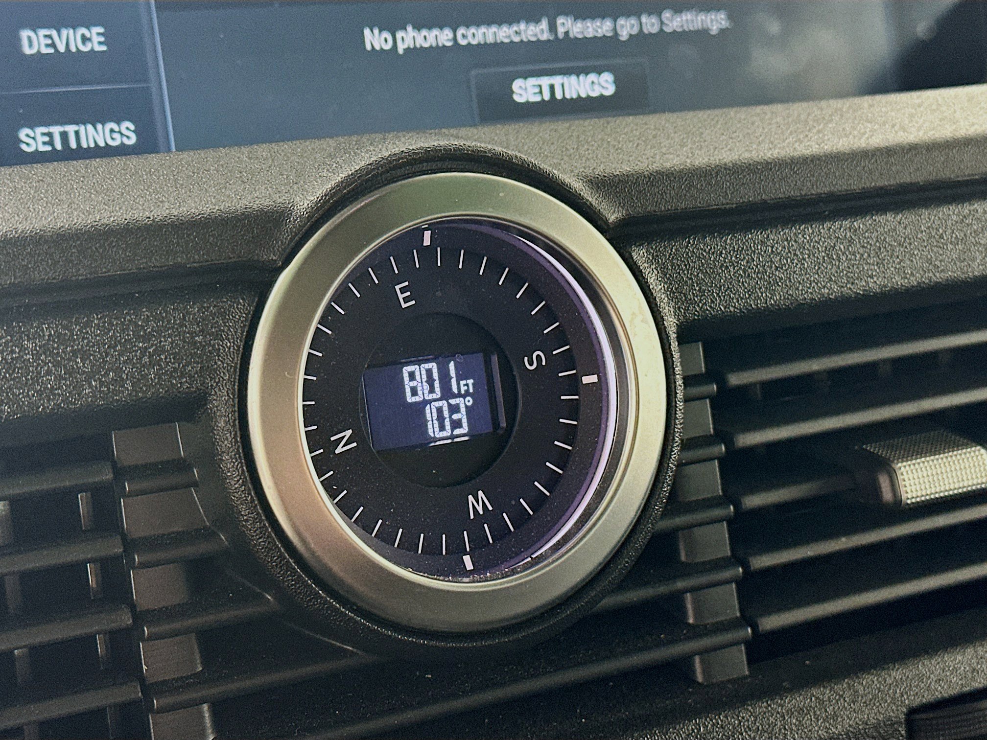 New 2024 INEOS Grenadier Fieldmaster Edition image 26