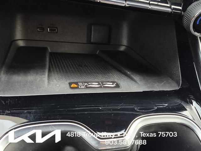 Used 2024 Chevrolet Traverse RS w/ LPO, Floor Liner Package AWD/4WD image 50