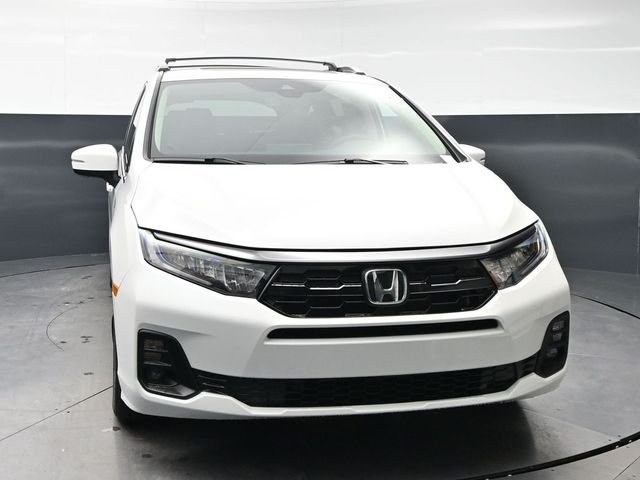 New 2026 Honda Odyssey Touring video 2