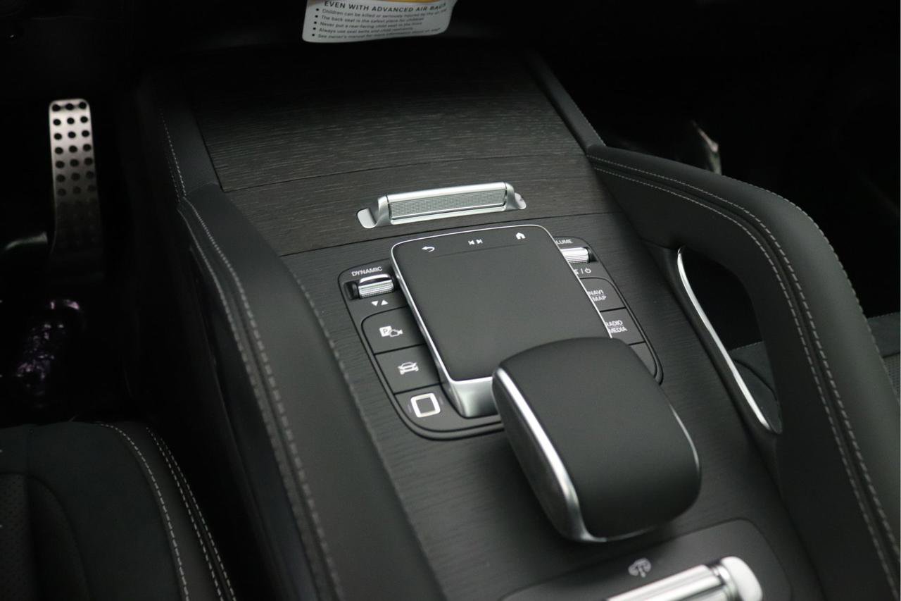 New 2026 Mercedes-Benz GLE 53 AMG 4MATIC Coupe image 6